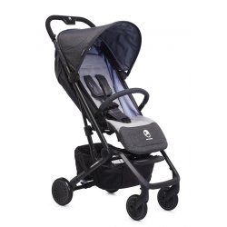 Berlin Breakfast - Детская коляска Easywalker Buggy XS